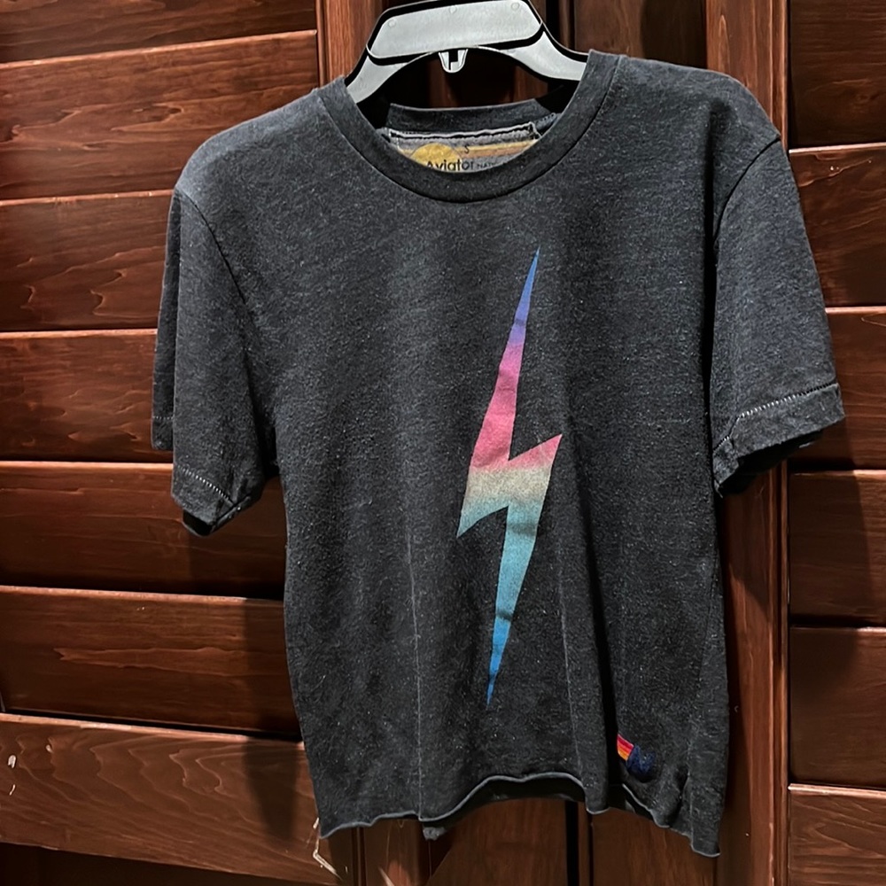 Aviator Nation Shirt